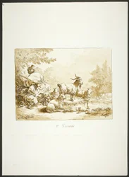 Seconda pastorale