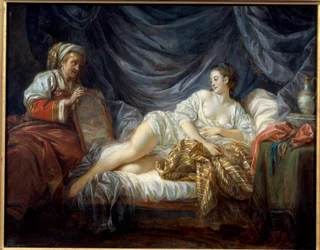 La Sultana