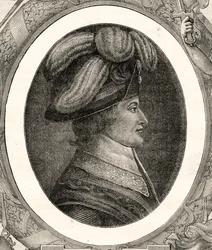 Lazare Nicolas Marguerite Carnot (1753-1823), da 
