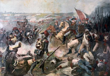 Battaglia di Fleurus, 26 giugno 1794, 1892