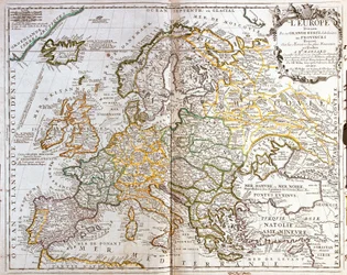 Mappa dell