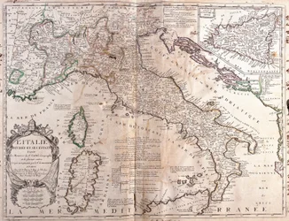 Mappa dell