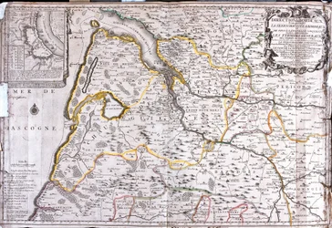 Mappa dell
