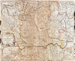 Mappa dell