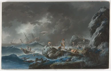 Il naufragio