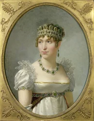Ortensia di Beauharnais (1783-1837)