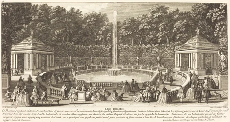 Le cupole