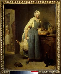 Il fornitore