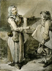 La scatola delle meraviglie