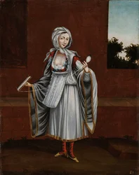 Donna dell