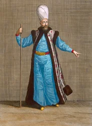 Capidgi-Bachi, tavola 15 da 