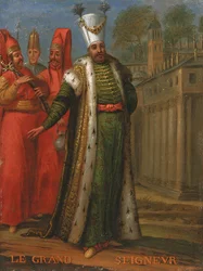 Il Gran Signore