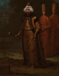 Sultano Ahmed III