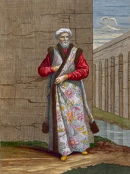 Il Capitano Pacha, tavola 36 da 