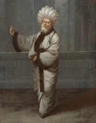 Il Kazasker, giudice