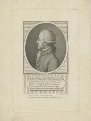Louis-Alexandre de La Rochefoucauld, Duca d