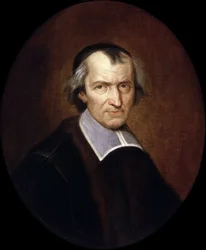 Ritratto di Antoine Arnauld 1612-1694