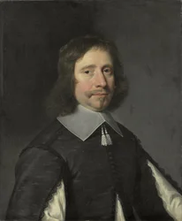 Ritratto di un uomo