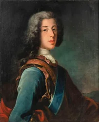 "Ritratto di gentiluomo"
