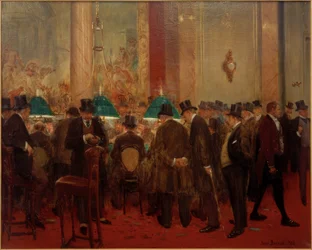 Nel Cercle