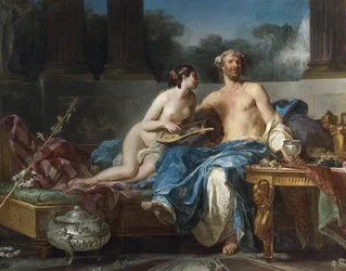 I piaceri di Anacreonte