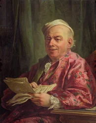 Ritratto di un Uomo