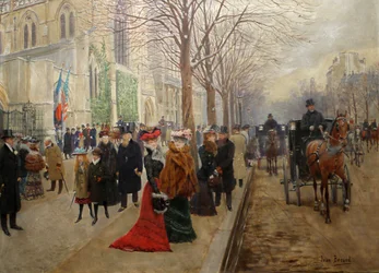 Francese: Après l
