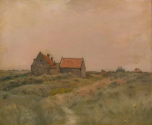 Giorno di Ottobre, 189093