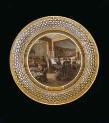 Composition, c.1820-35