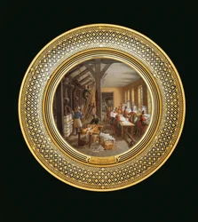 Cartoleria, c.1820-35
