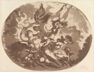 Venere e Cupido
