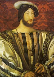 Francesco I, re di Francia