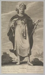Cleobulo, ca. 1639-40