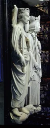 Effigi di Filippo III (1245-85) l