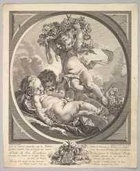 Terra, ca. 1748
