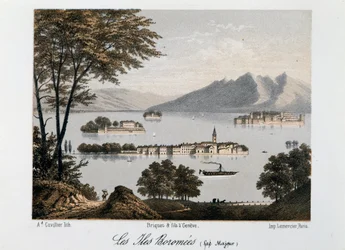 Isole Borromee (Lago Maggiore)