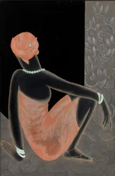 Donna Africana