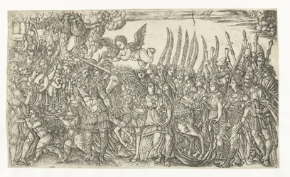 Il trionfo dell