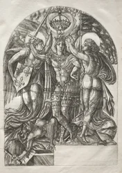 Enrico II, Re di Francia