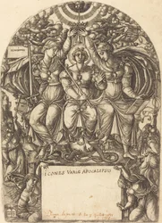 La Maestà Reale