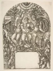 La Maestà Reale