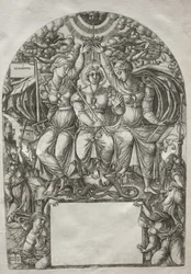 La maestà reale