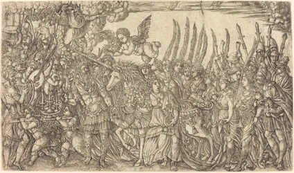 Il Trionfo dell