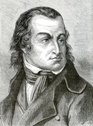 Antoine Fouquier-Tinville, Rivoluzione Francese