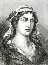 Charlotte Corday d