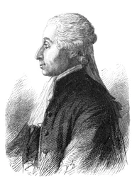 Rivoluzione francese 1789-1799 Jean Sylvain Bailly