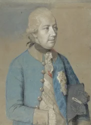 Ritratto di Giuseppe II d