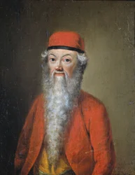 Autoritratto, 1789