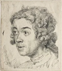 Autoritratto