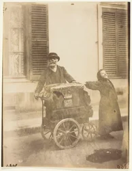 Suonatore di organo